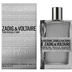 This is Really Him! Eau de Toilette Intense
