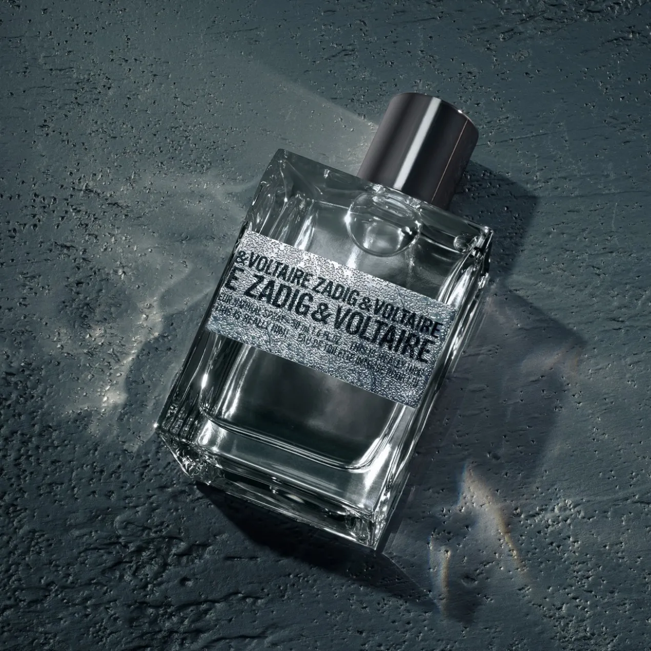 This is Really Him! Eau de Toilette Intense