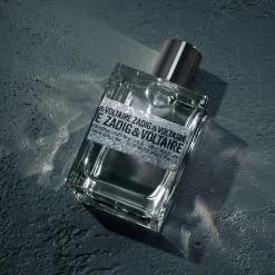 This is Really Him! Eau de Toilette Intense