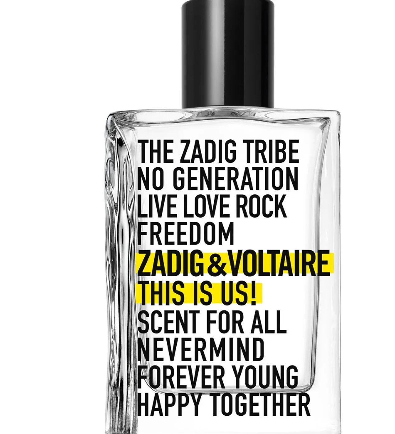 This Is Us Eau de Toilette