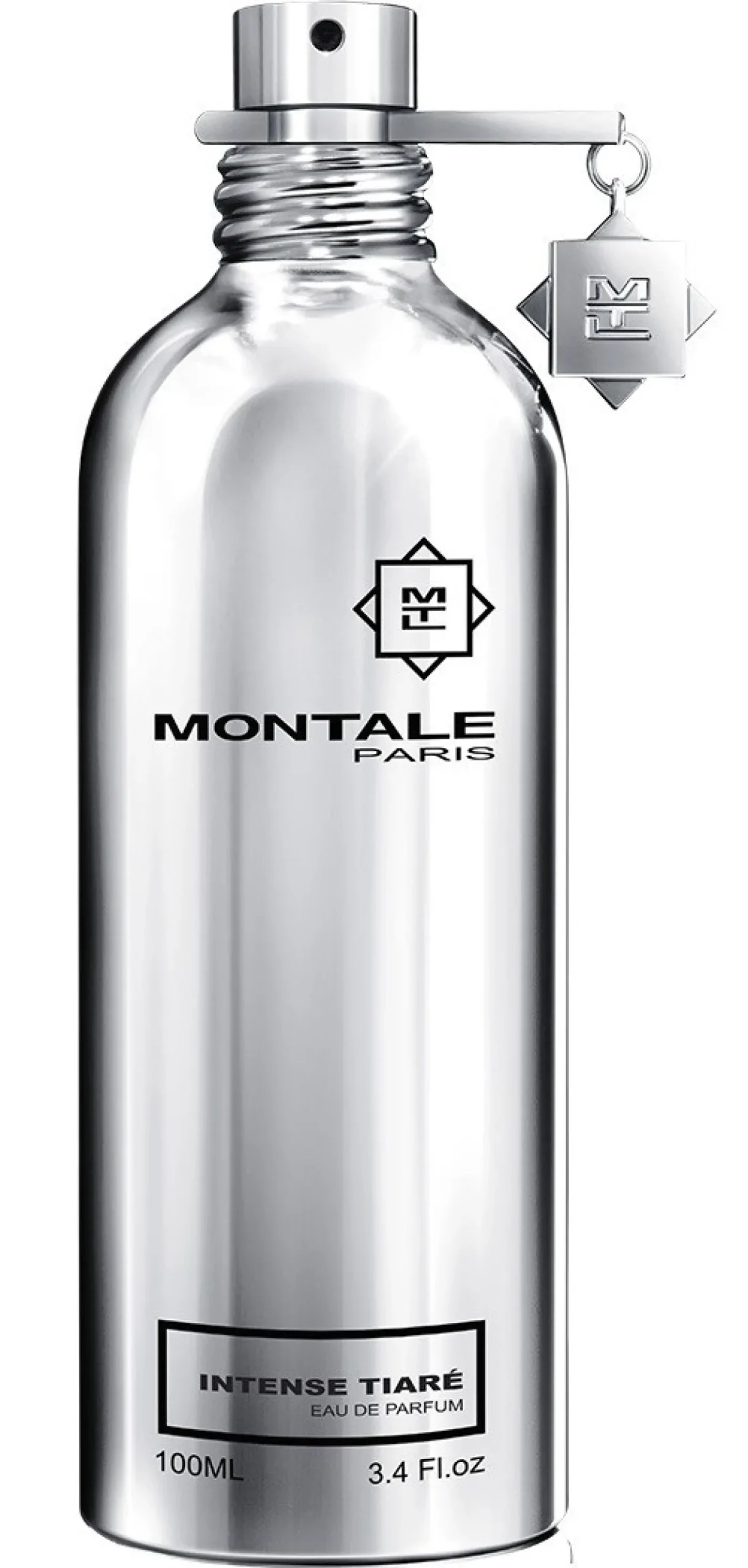 Tiaré Eau de Parfum Intense Unisexe