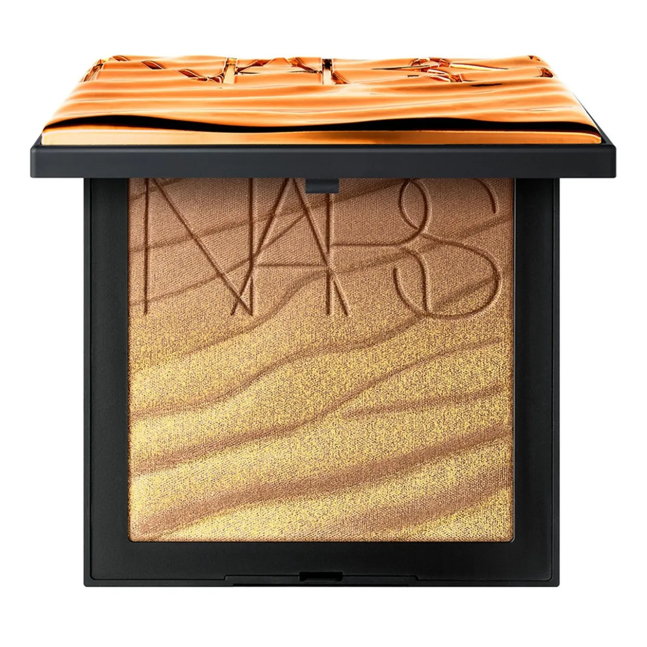Tiare Bronzer Poudre Bronzante