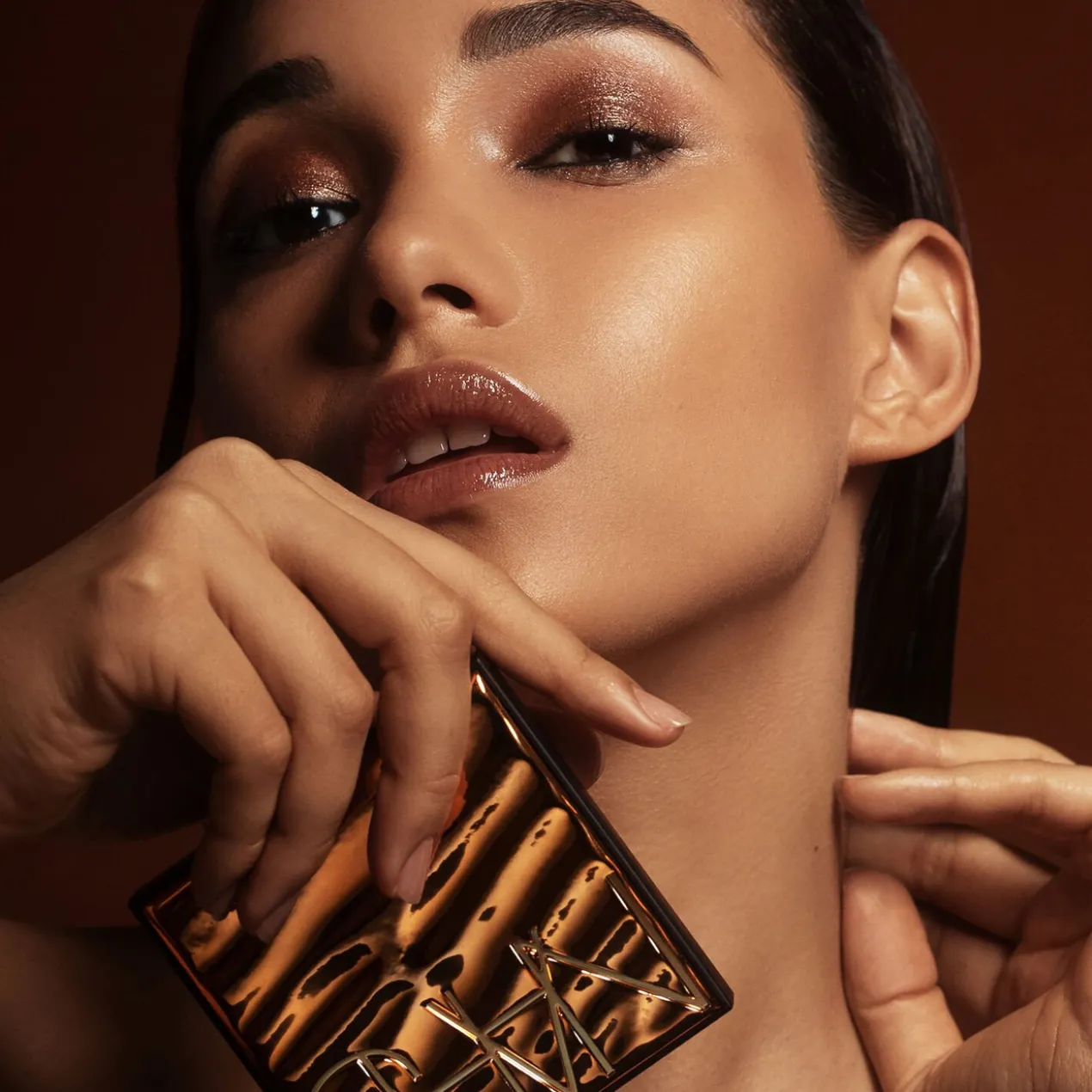 Tiare Bronzer Poudre Bronzante
