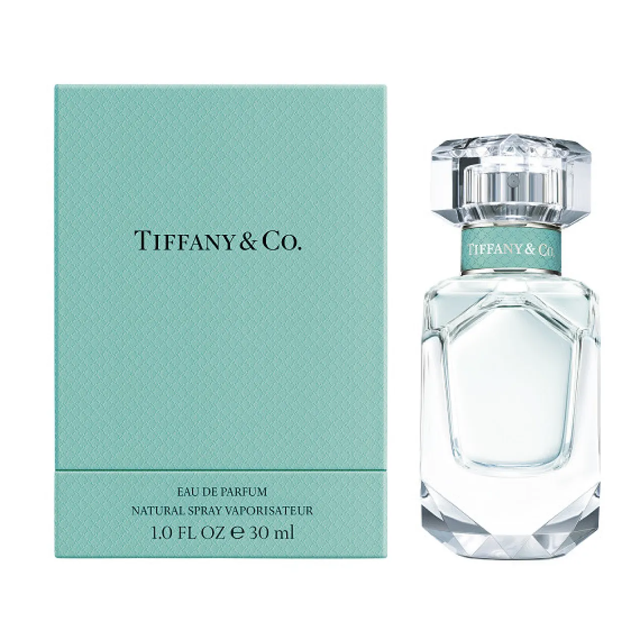 Tiffany Eau de Parfum
