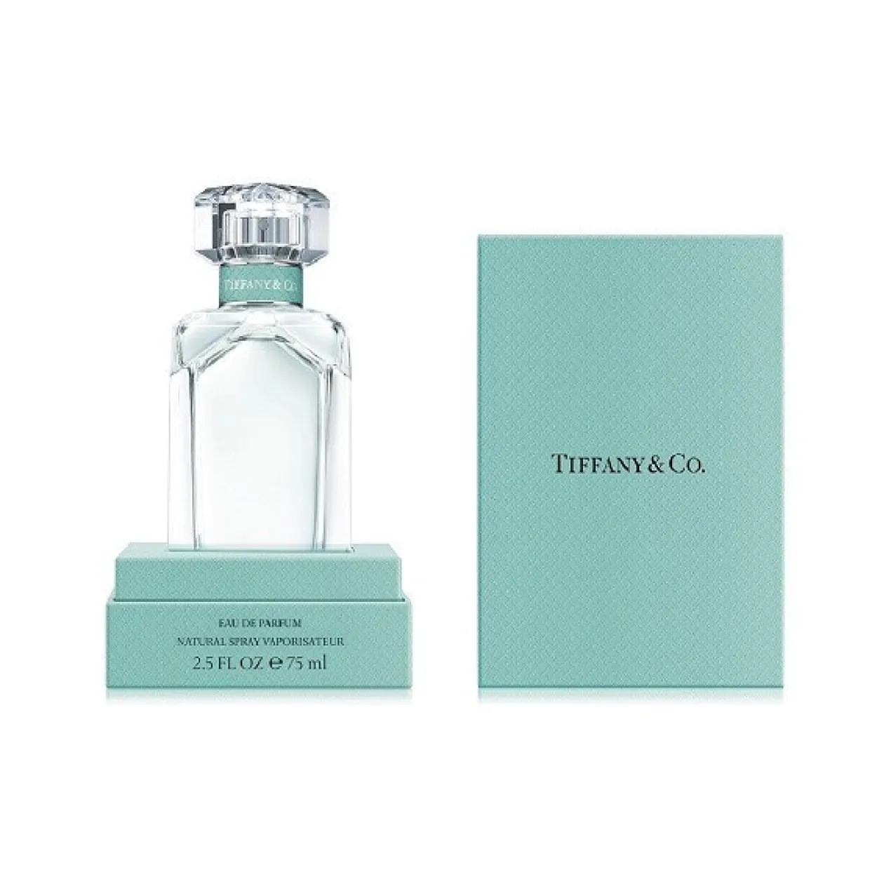 Tiffany Eau de Parfum