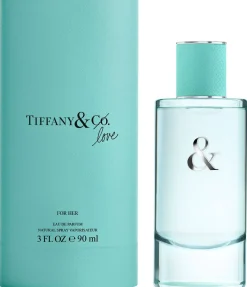 Tiffany & Love for Her Eau de Parfum