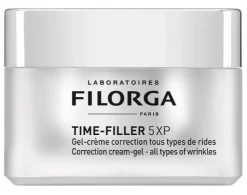 Time Filler Crème Correctrice Rides