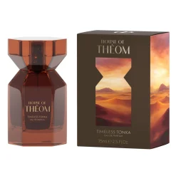 Timeless Tonka Eau de Parfum