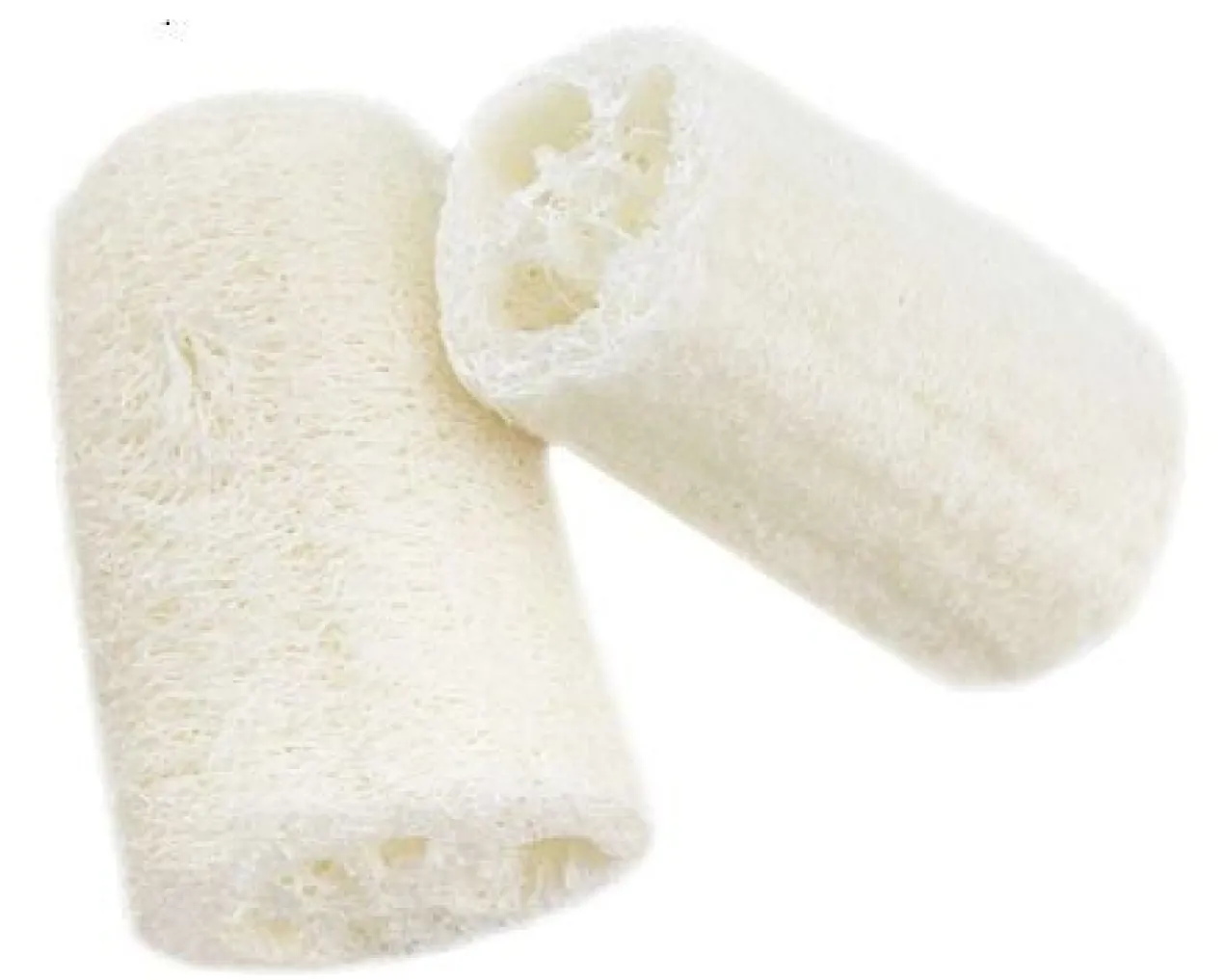 Time 4 Me Éponge Loofah Écologique