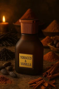 Tobacco & Vanilla Eau de Parfum