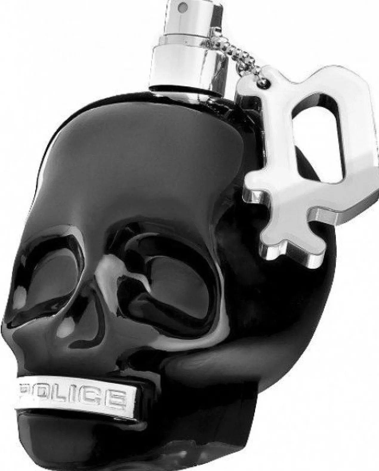 To Be Bad Guy Eau de Toilette