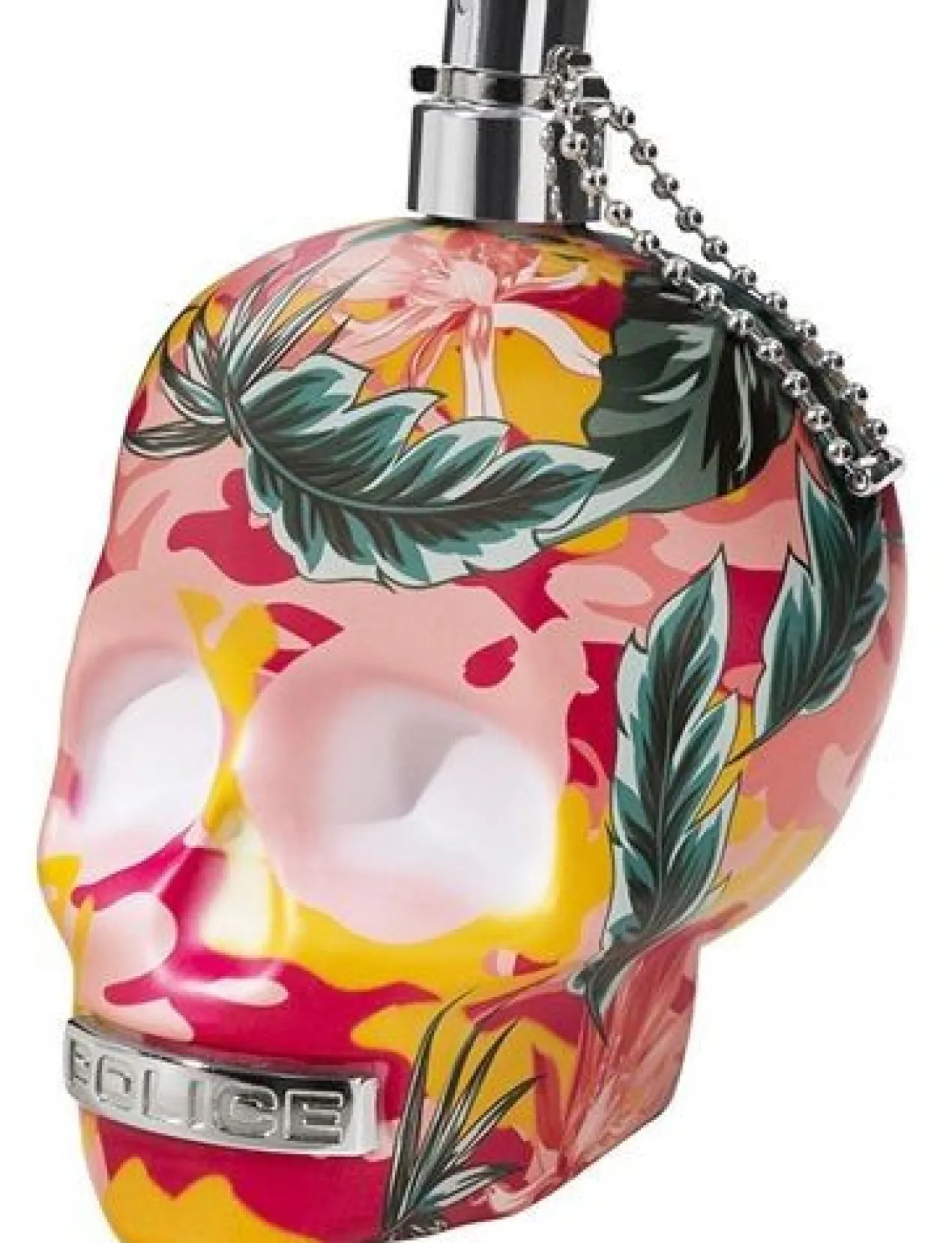 To Be Exotic Jungle For Woman Eau de Parfum