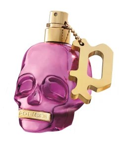 To Be Free To Dare Woman Eau de Parfum