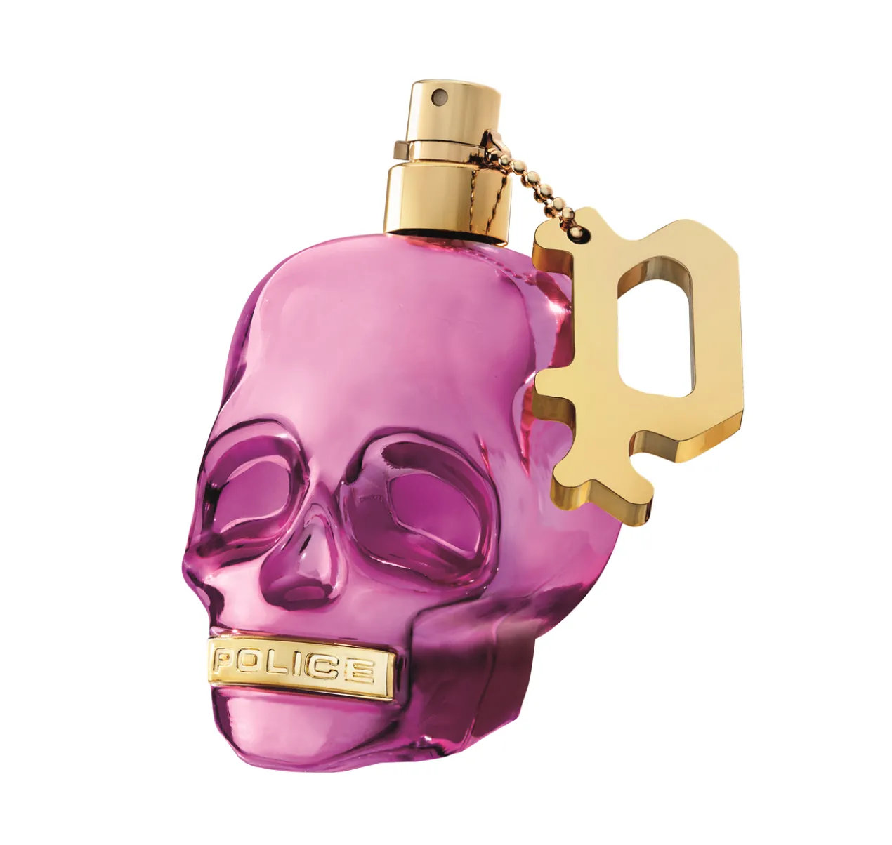 To Be Free To Dare Woman Eau de Toilette