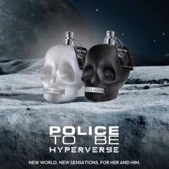 To Be Hyperverse Man Eau de Toilette