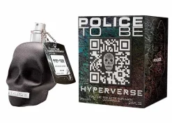 To Be Hyperverse Man Eau de Toilette