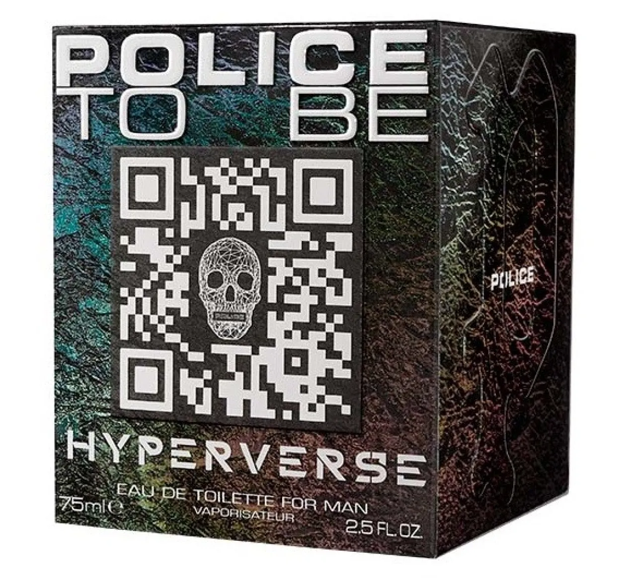 To Be Hyperverse Man Eau de Toilette
