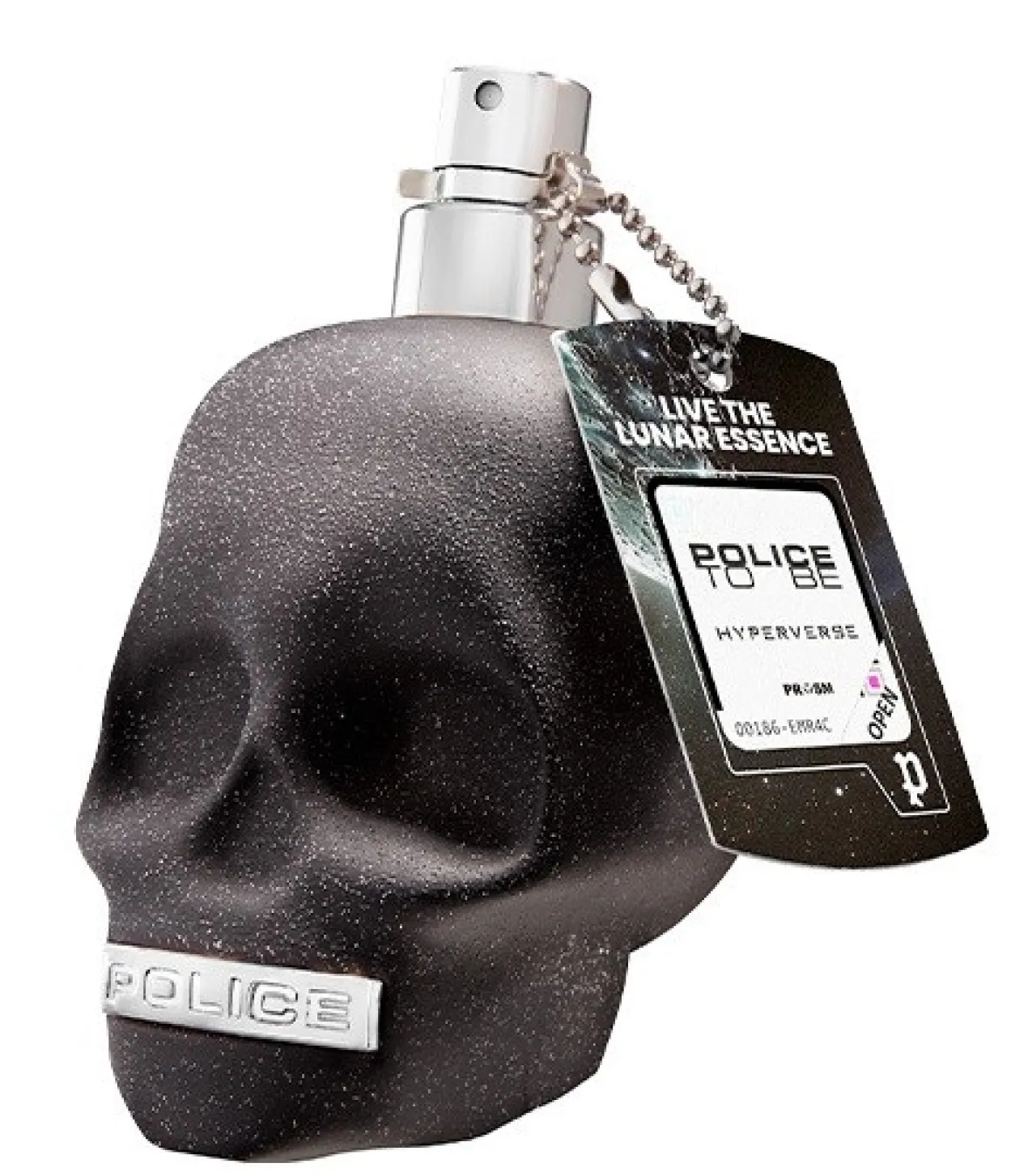 To Be Hyperverse Man Eau de Toilette