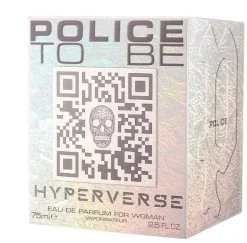 To Be Hyperverse Woman Eau de Toilette