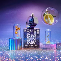 To Be MyAvatar For Man Eau de Toilette