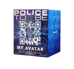 To Be MyAvatar For Man Eau de Toilette