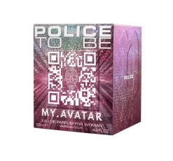 To Be MyAvatar For Woman Eau de Parfum