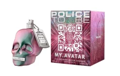 To Be MyAvatar For Woman Eau de Parfum