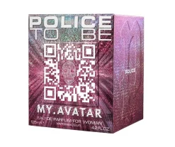 To Be MyAvatar For Woman Eau de Parfum