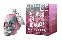 To Be MyAvatar For Woman Eau de Parfum