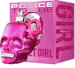 To Be Sweet Girl Eau de Parfum