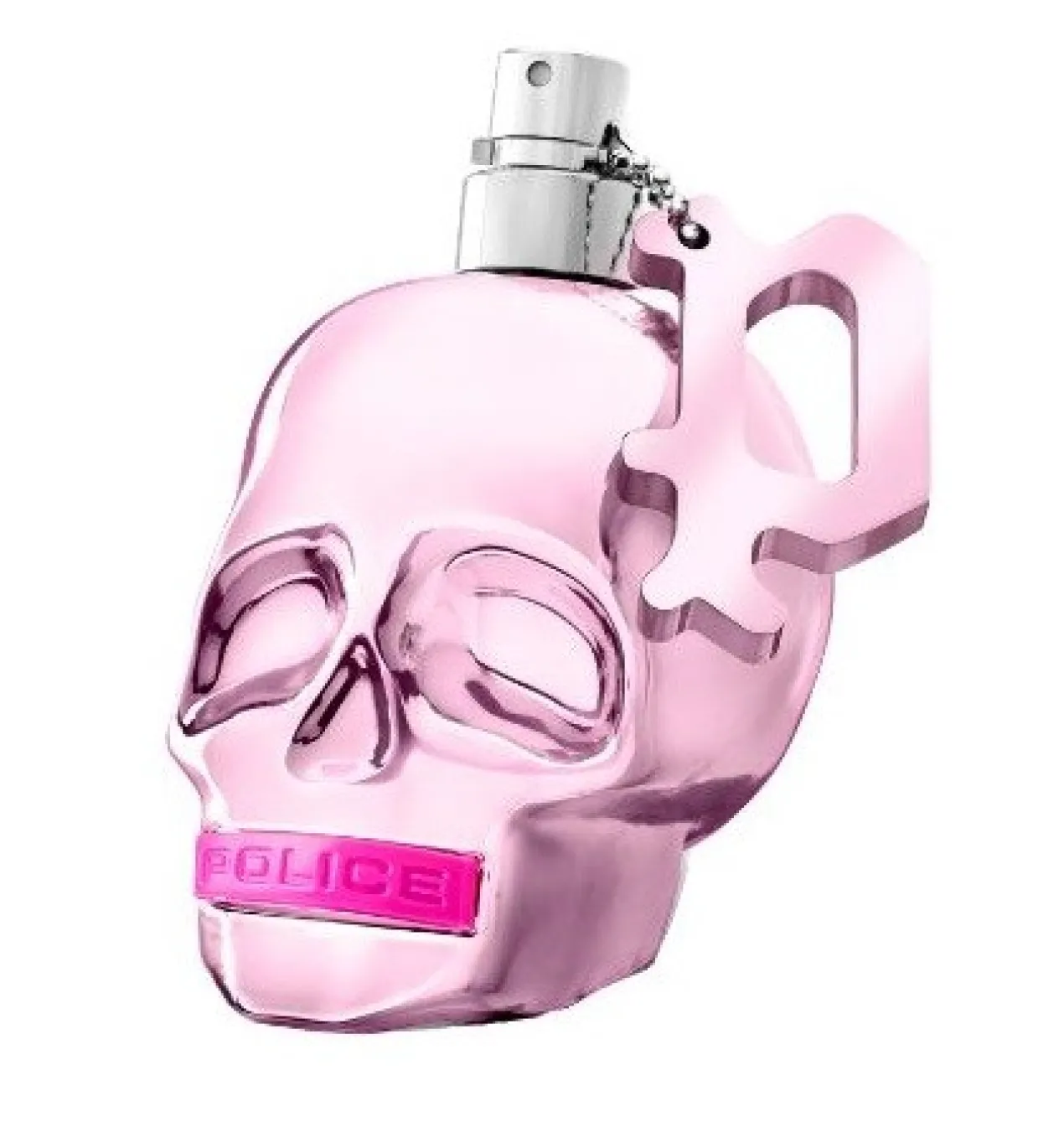 To Be True Me For Woman Eau de Parfum