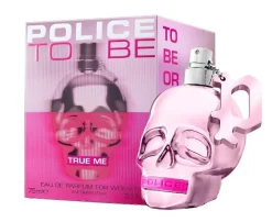 To Be True Me For Woman Eau de Parfum