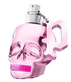 To Be True Me For Woman Eau de Parfum