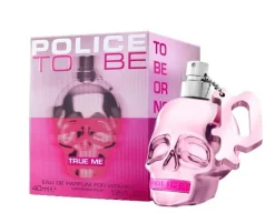 To Be True Me For Woman Eau de Parfum