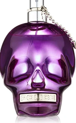 To Be Woman Eau de Parfum