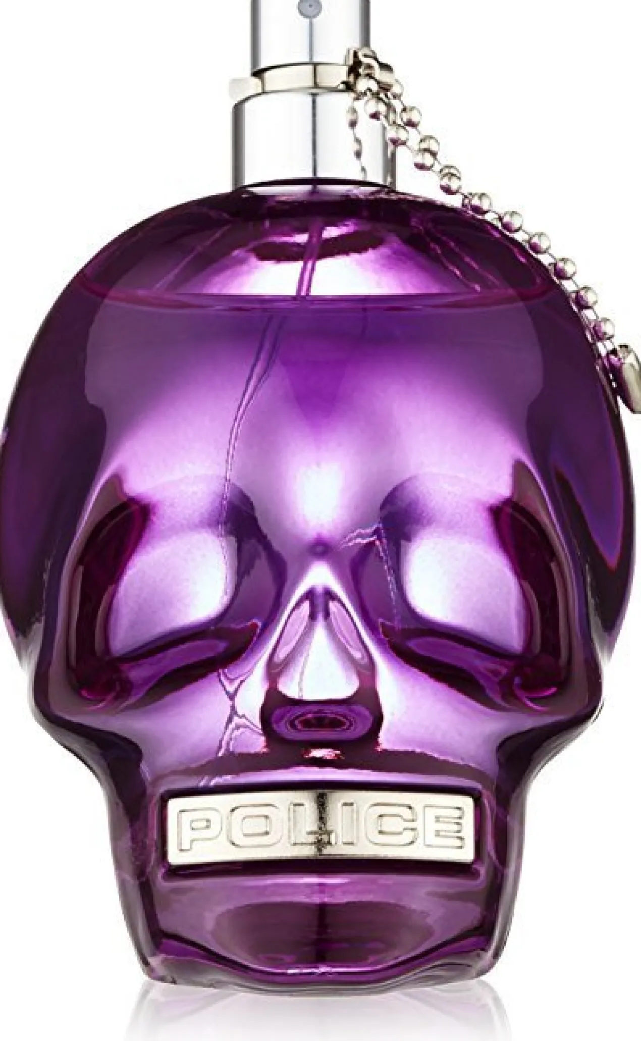 To Be Woman Eau de Parfum