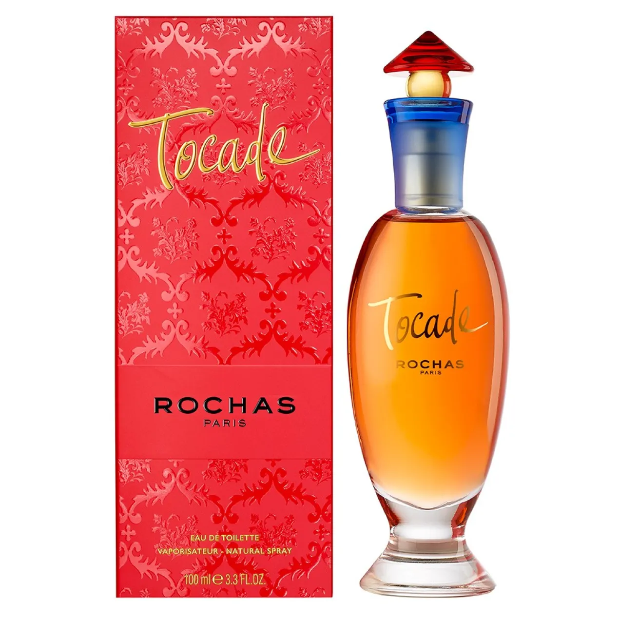 Tocade Eau de Toilette