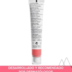 Tolederm Control Crème Riche Apaisante