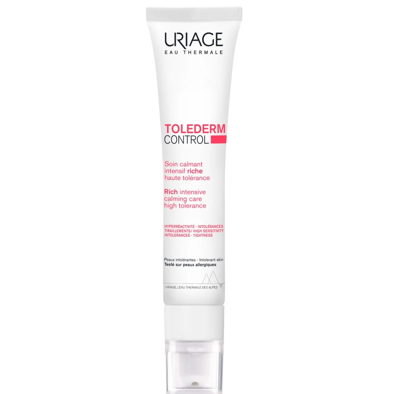 Tolederm Control Crème Riche Apaisante