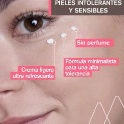 Tolederm Soin Apaisant Contour des Yeux