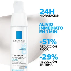 Toleriane Dermallergo Crème