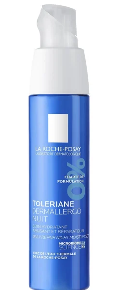Toleriane Dermallergo Nuit