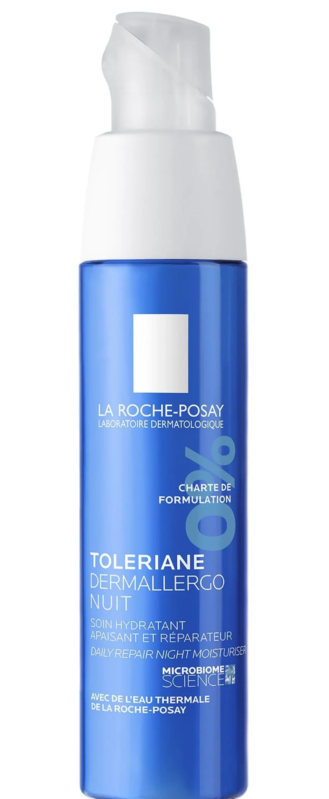 Toleriane Dermallergo Nuit