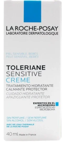 Toleriane Sensitive Crème