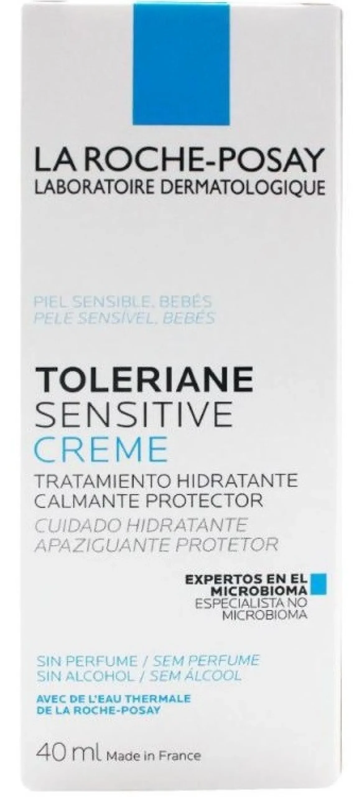 Toleriane Sensitive Crème
