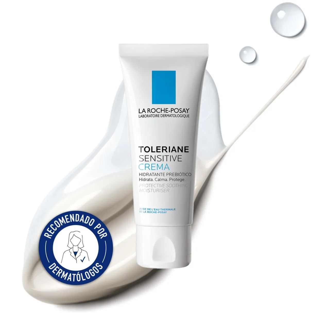 Toleriane Sensitive Crème