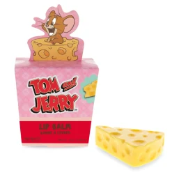 Tom et Jerry Baume à Lèvres