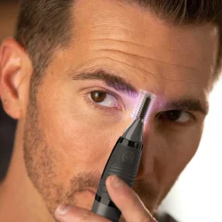 Tondeuse de précision Titanium Max