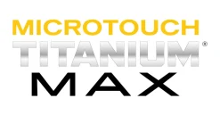 Tondeuse de précision Titanium Max