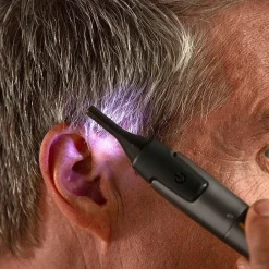 Tondeuse de précision Titanium Max